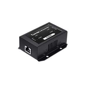 Vivotek AP-FXC-0110 1-Port/2-Port Indoor FE PoE Extender