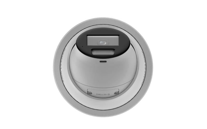 Hikvision DS-2CD2387G2-LUK 2.8mm