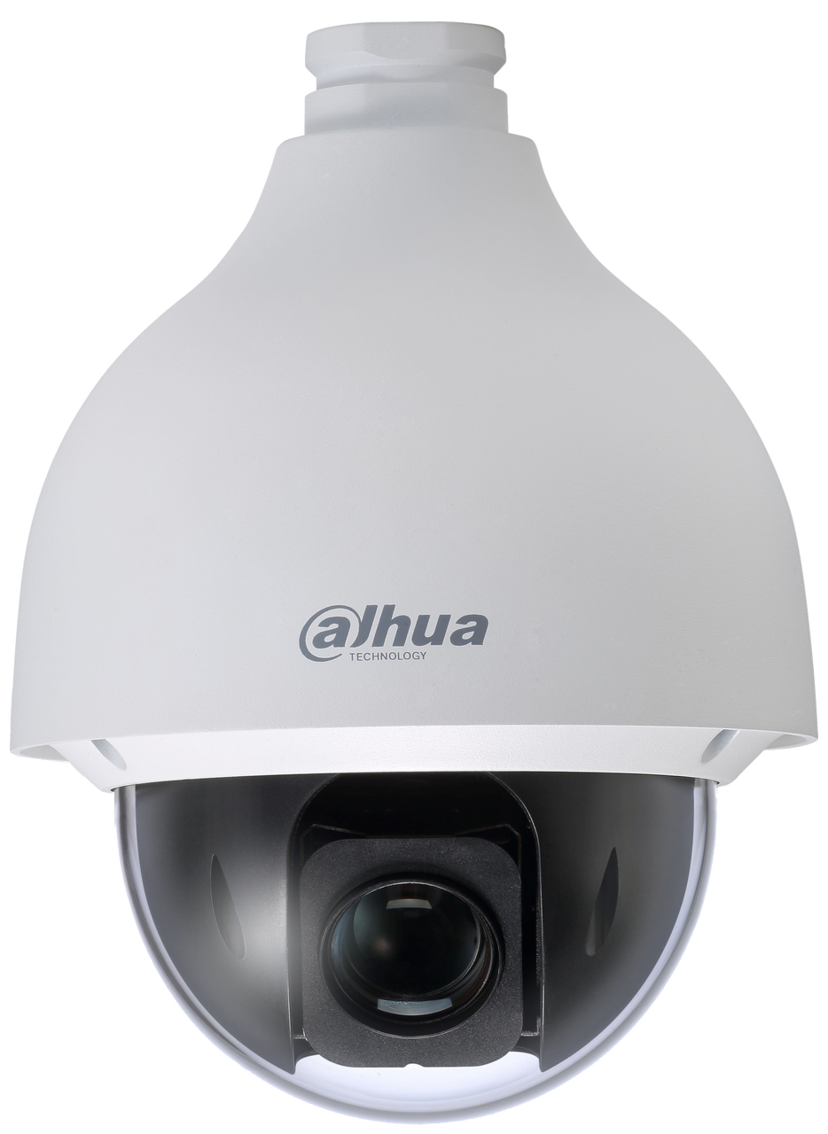 Dahua 40212TNI 2MP 12x Starlight PTZ Dome Network Camera