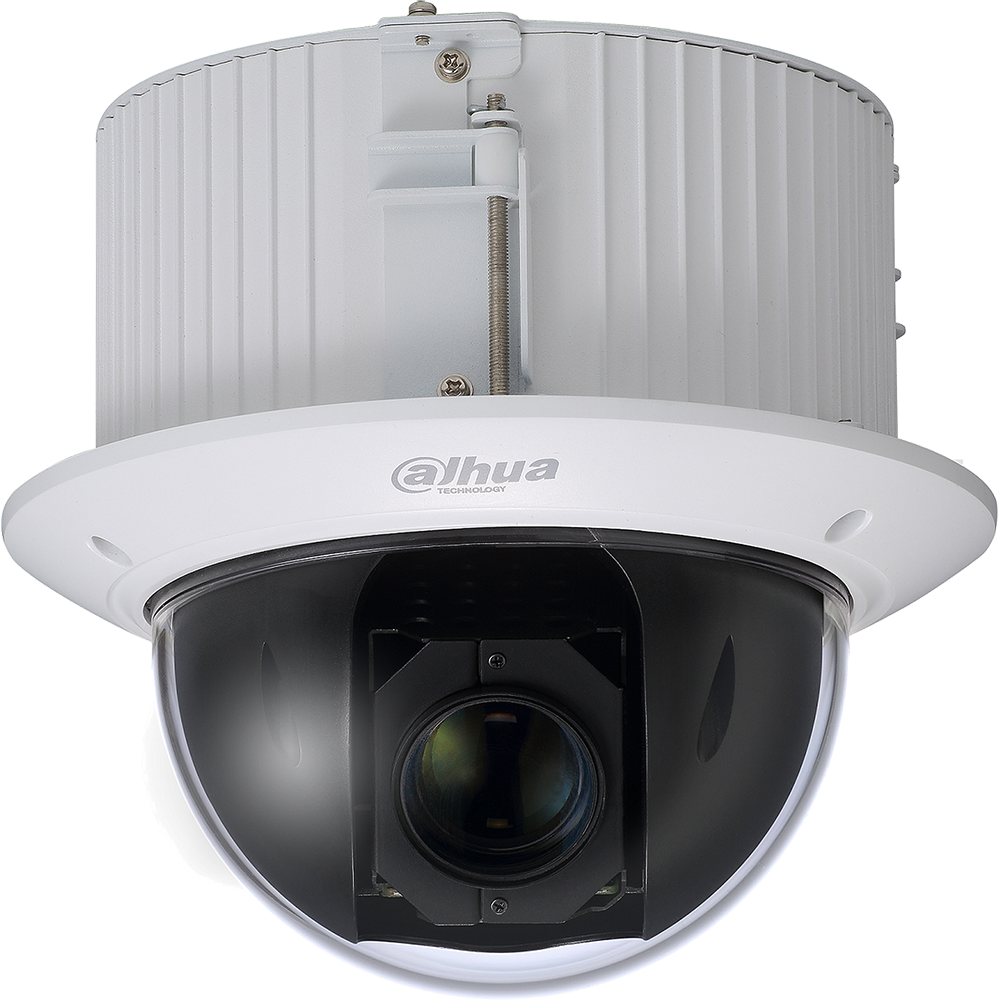 Dahua 52C232XANR 2MP 32x Starlight In-ceiling PTZ