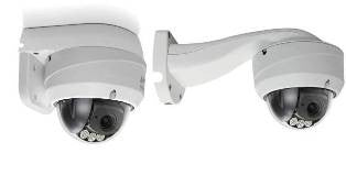 AVTECH AVM542B 2MP WDR Dome Network Camera