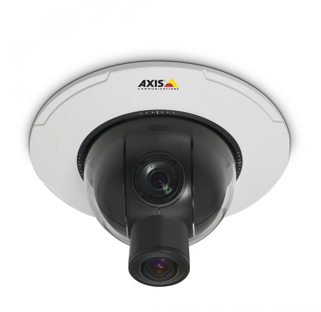 AXIS P5544 (0443-004) PTZ Dome Network Camera