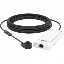 AXIS P1264 (0925-001) HDTV 720p Pinhole Network Camera