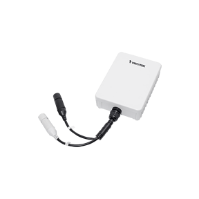 Vivotek AP-FXC-0150 1-Port Outdoor PoE Extender