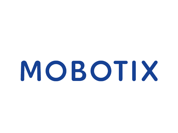 Mobotix MX-OPT-FlatMount-Box-EXT-IN FlatMount Frame In-Wall Housing