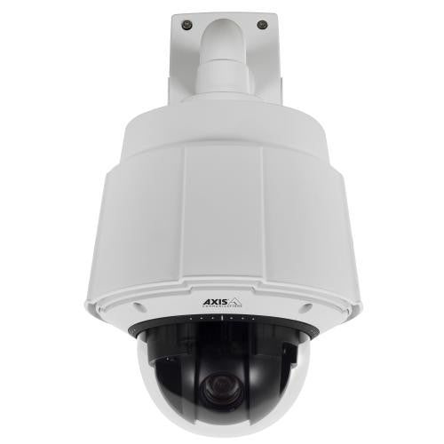 AXIS Q6032-C (0458-001) PTZ Dome Network Camera with Active Cooling