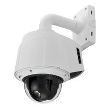 AXIS Q6032-C (0458-001) PTZ Dome Network Camera with Active Cooling