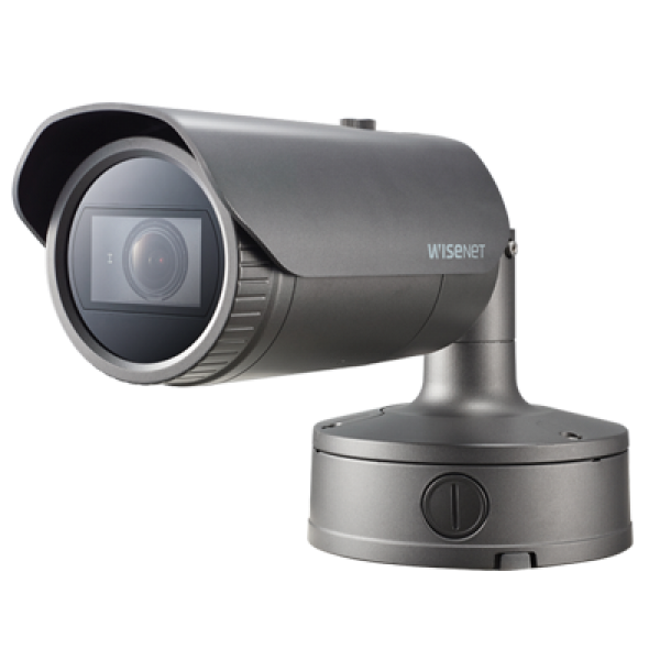 Hanwha XNO-6080R 2MP IR Bullet Network Camera