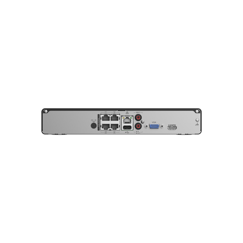 Luminys R31-4PA2 R3 Starter Series 4CH 4K PoE NVR 2 TB