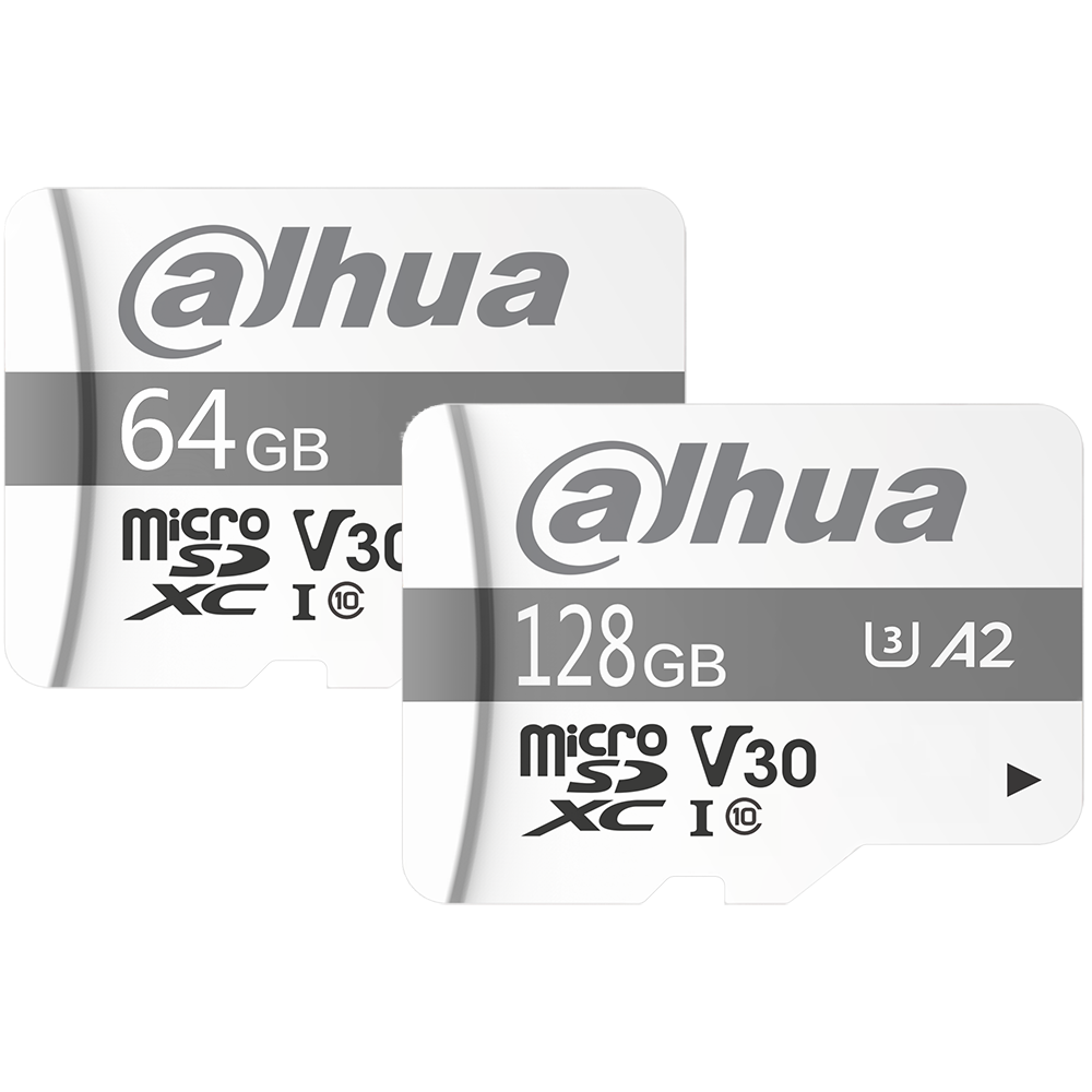 Dahua DHI-TF-P100/128GB 128GB SD Card
