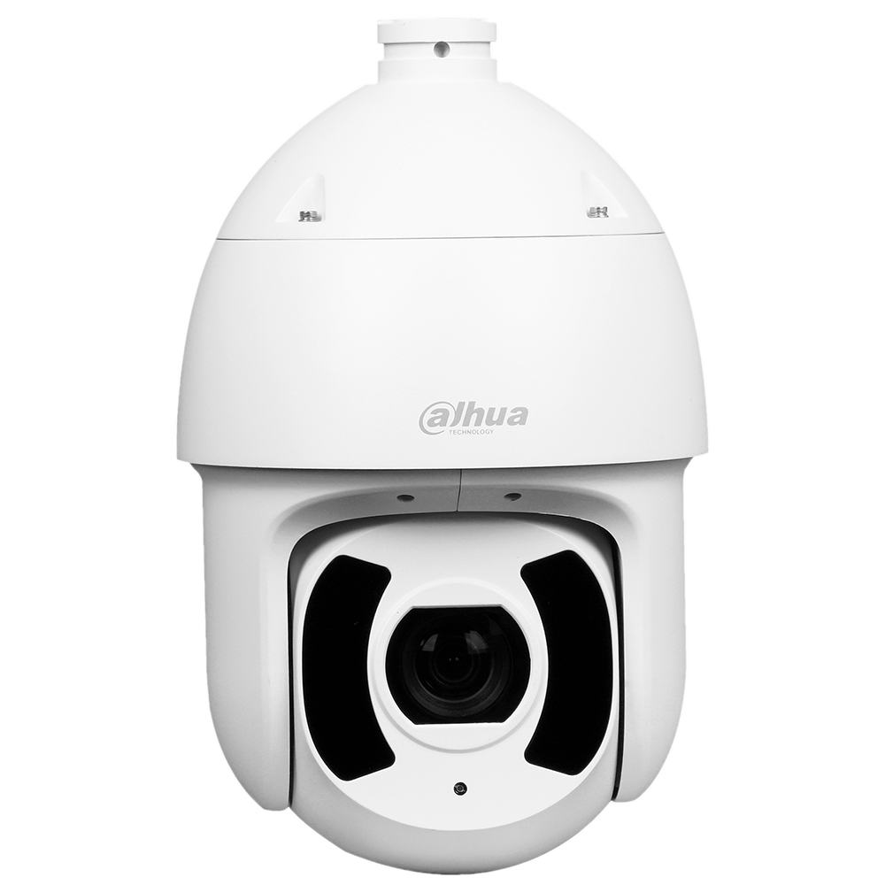 Dahua 6CE445GBNR 4MP CMOS, 45x optical zoom, IP PTZ IP67, IK10, IVS Enhanced Starlight, Pro Series