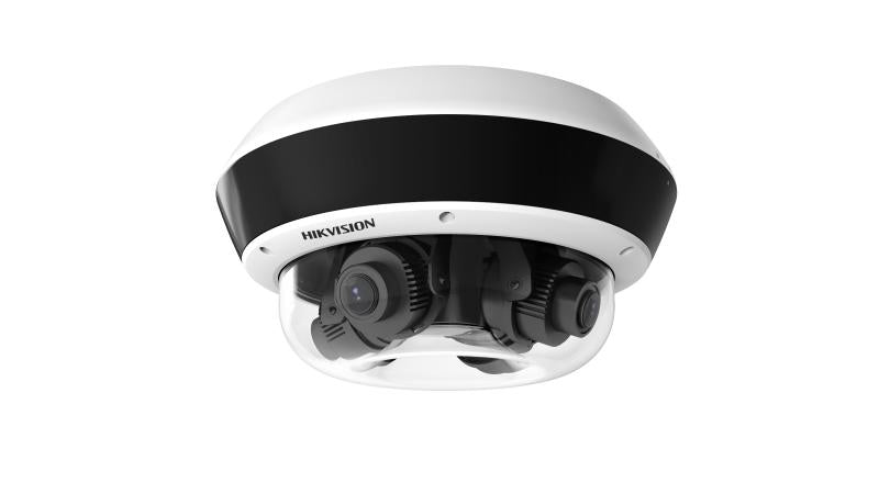 Hikvision DS-2CD6D24FWD-IZHS 2.8-12mm 4-Directional Multisensor Network Camera