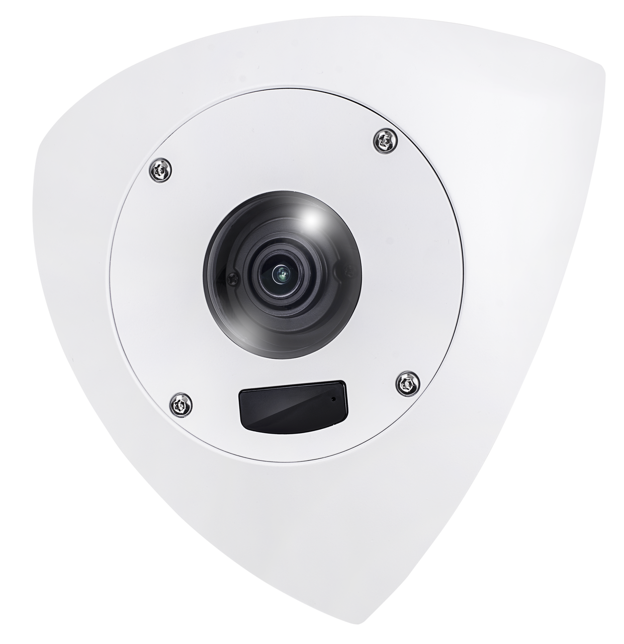 Vivotek CD8371-HNTV 3MP 940nm IR Corner Dome Network Camera