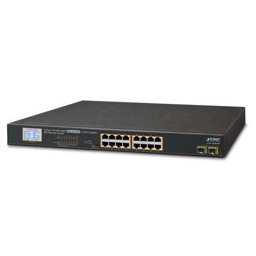 Planet GSW-1820VHP