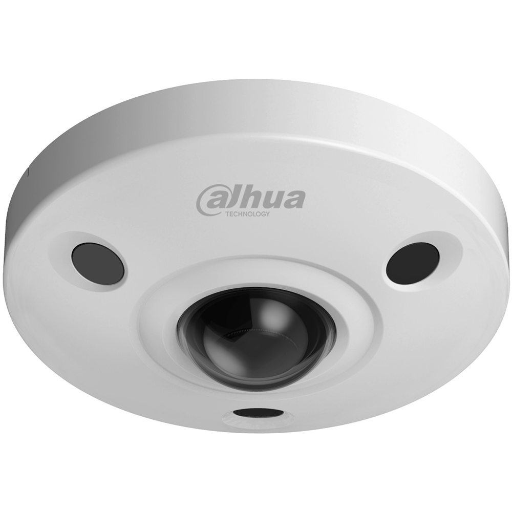 Dahua DH-IPC-EBW81230N-M12 12MP Mobile Network Fisheye Camera