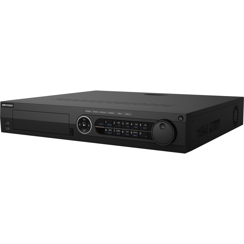 Hikvision iDS-7316HUHI-M4/S-4TB 16-ch 5MP AcuSense DVR 4TB