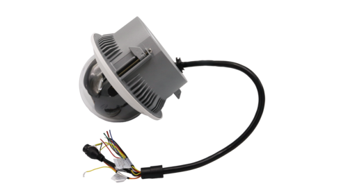 Luminys P5C-4SA32 4MP Network 32x LumiSearch PTZ Camera