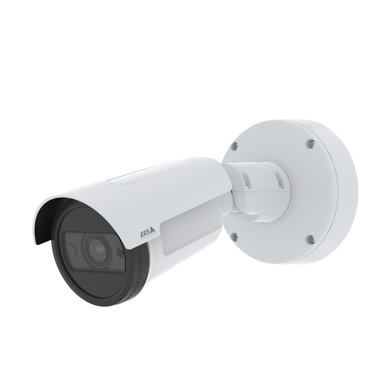 AXIS P1467-LE Fully featured, all-around 5 MP surveillance