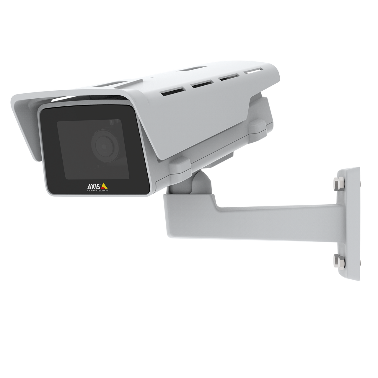 AXIS M1135-E MK II Outdoor-ready 2 MP affordable surveillance