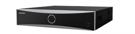 Hikvision DS-7716NXI-I4/16P/S 4-ch false alarm reduction,256Mbps Bit Rate Input