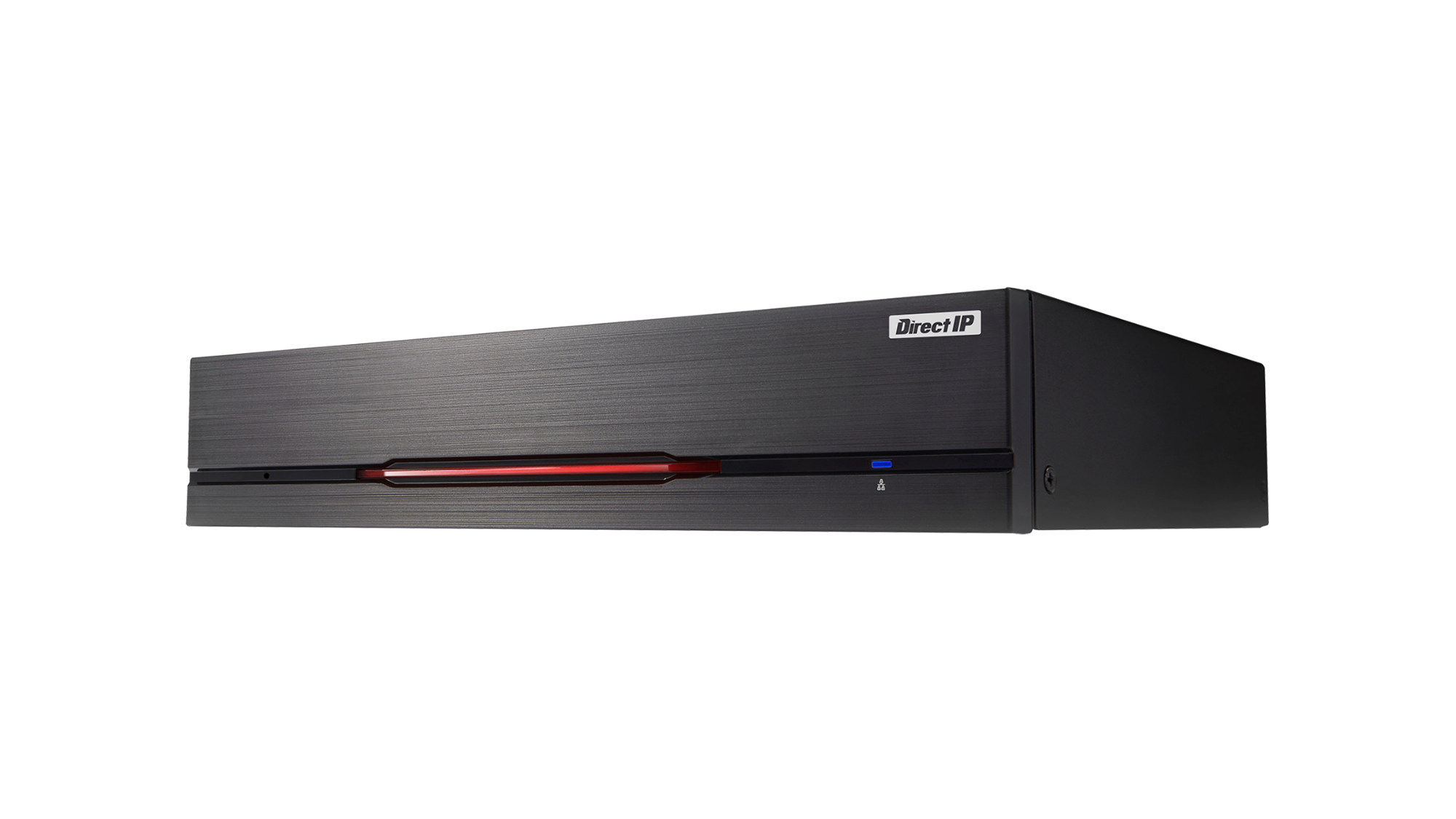 IDIS DP-HE1201 HDMI Encoder, HDMI/VGA Input/Output, Audio I/O, 12vdc or POE (Class 3)