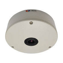 ACTi KCM-7911 4-Megapixel Hemispheric Network Camera