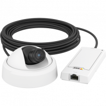 AXIS P1275 (0928-001) 1080p Vari-Focal Mini Dome Network Camera