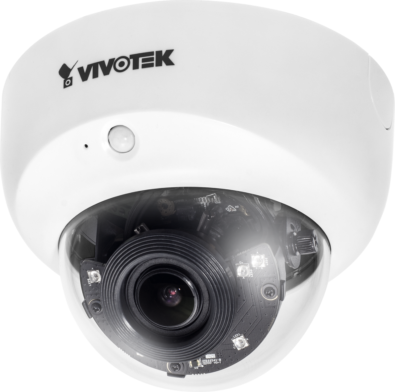 Vivotek FD8138-H