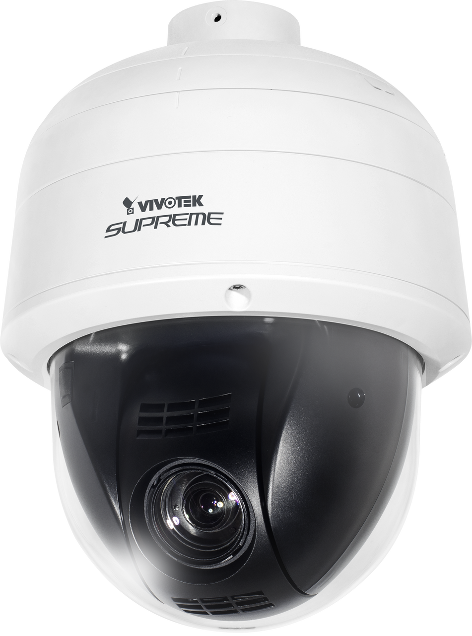 Vivotek SD8161 Indoor Speed Dome