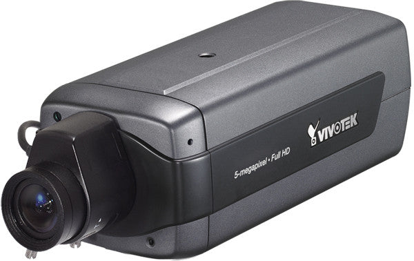 Vivotek IP8172P