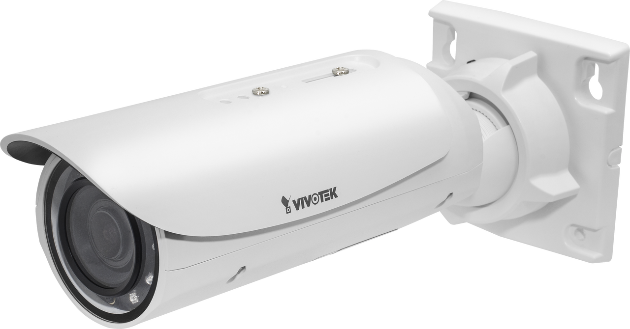 Vivotek IB8338-H Bullet Network Camera