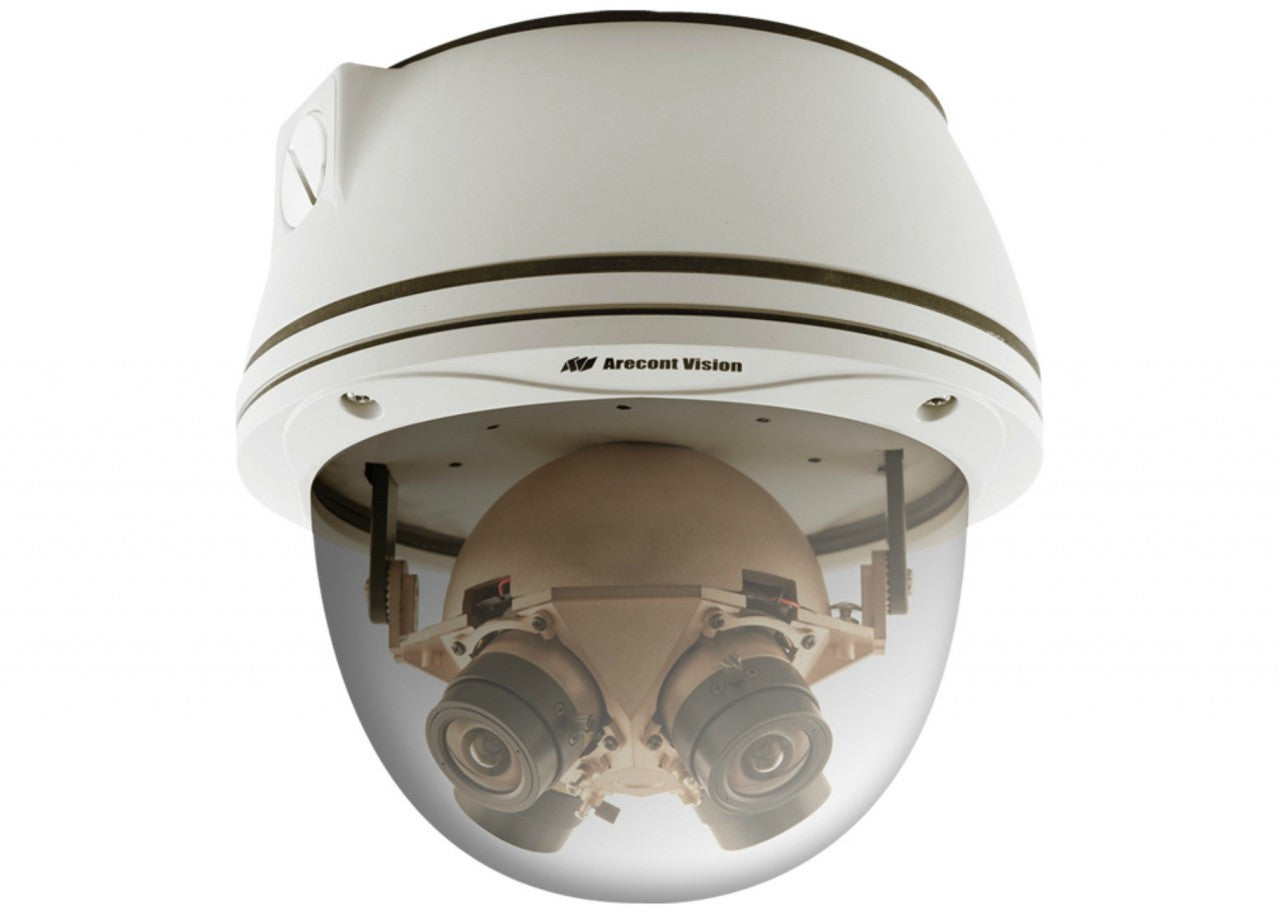 Arecont Vision AV8365CO SurroundVideo® Camera