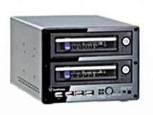 GeoVision GV-LX8CD2 Compact DVR 8 CH