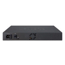Planet GS-5220-8UP2T2X Layer 3 8-Port 10/100/1000T 802.3bt PoE + 2-Port 10/100/1000T + 2-Port 10G SFP+ Managed Switch