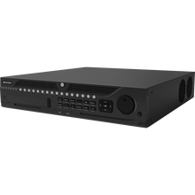 Hikvision iDS-9032HUHI-M8/S-16TB 32-ch 5MP AcuSense DVR 16TB