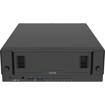 AXIS S2208 Mk II 4 TB (02807-004)