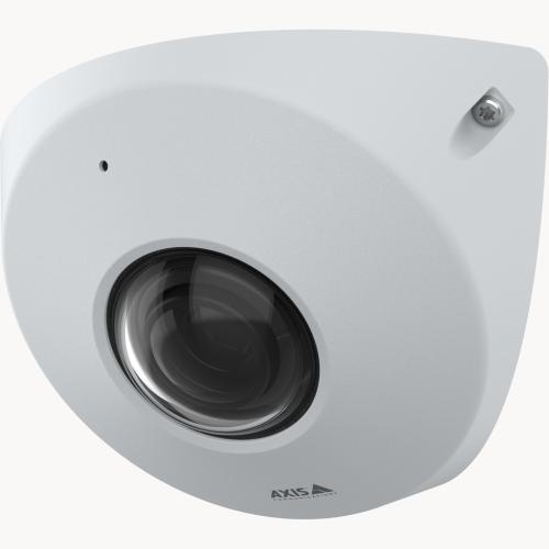 Axis P9117-PV Corner Camera (02864-001)