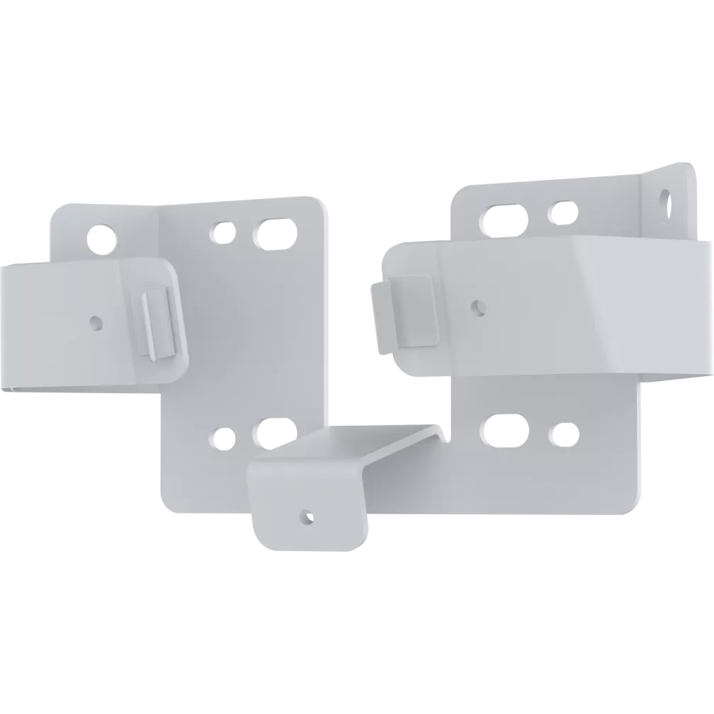 AXIS TD4301-E Angle Mount Angle mount for strobe speaker