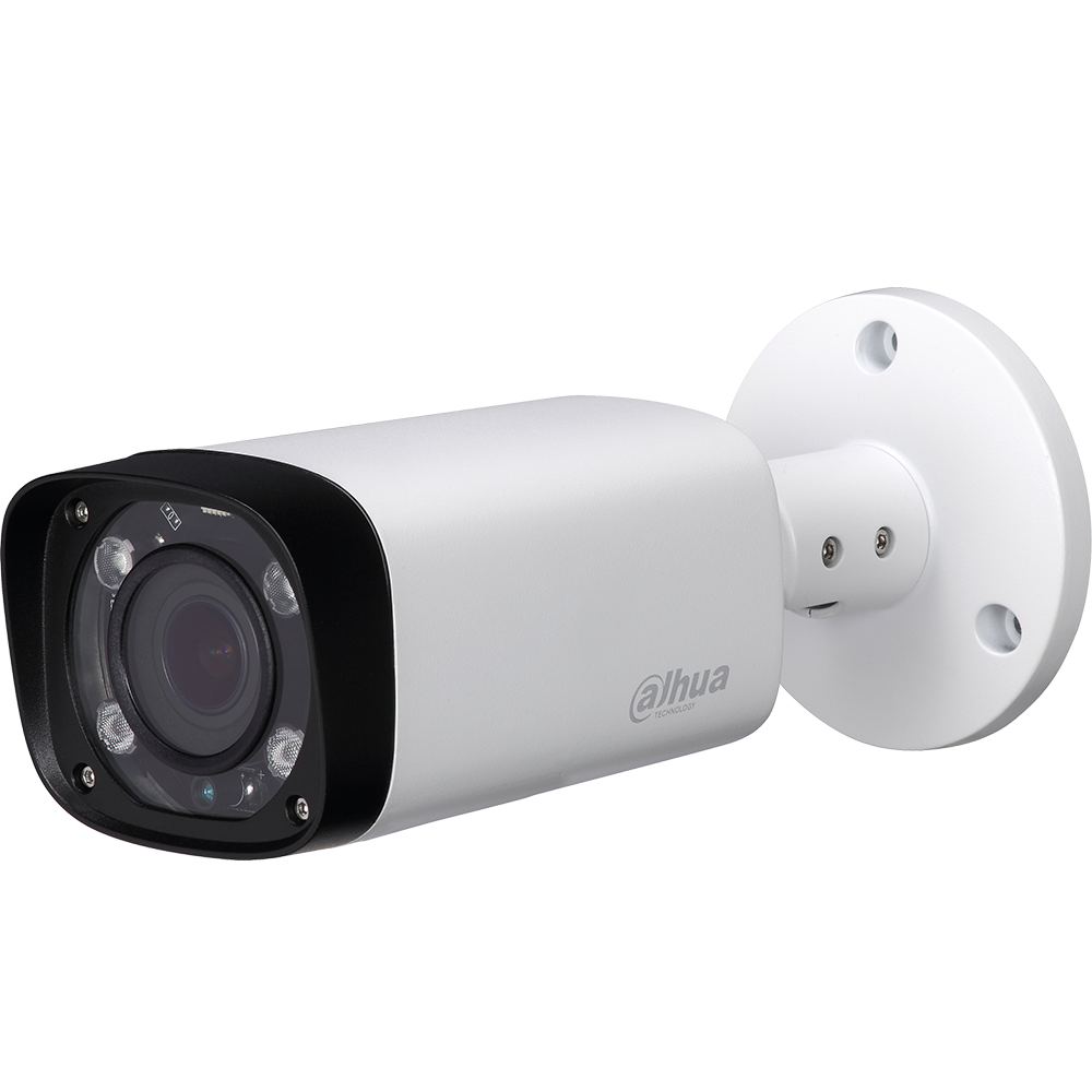 Dahua A21CC0Z 2MP Vari-focal Multi-format Starlight Bullet Camera