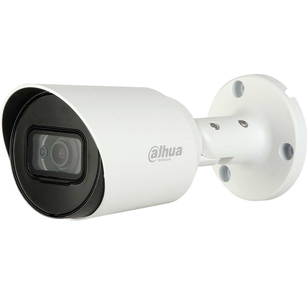 Dahua A21CF02 2MP 2.8mm Multi-format Starlight Bullet Camera