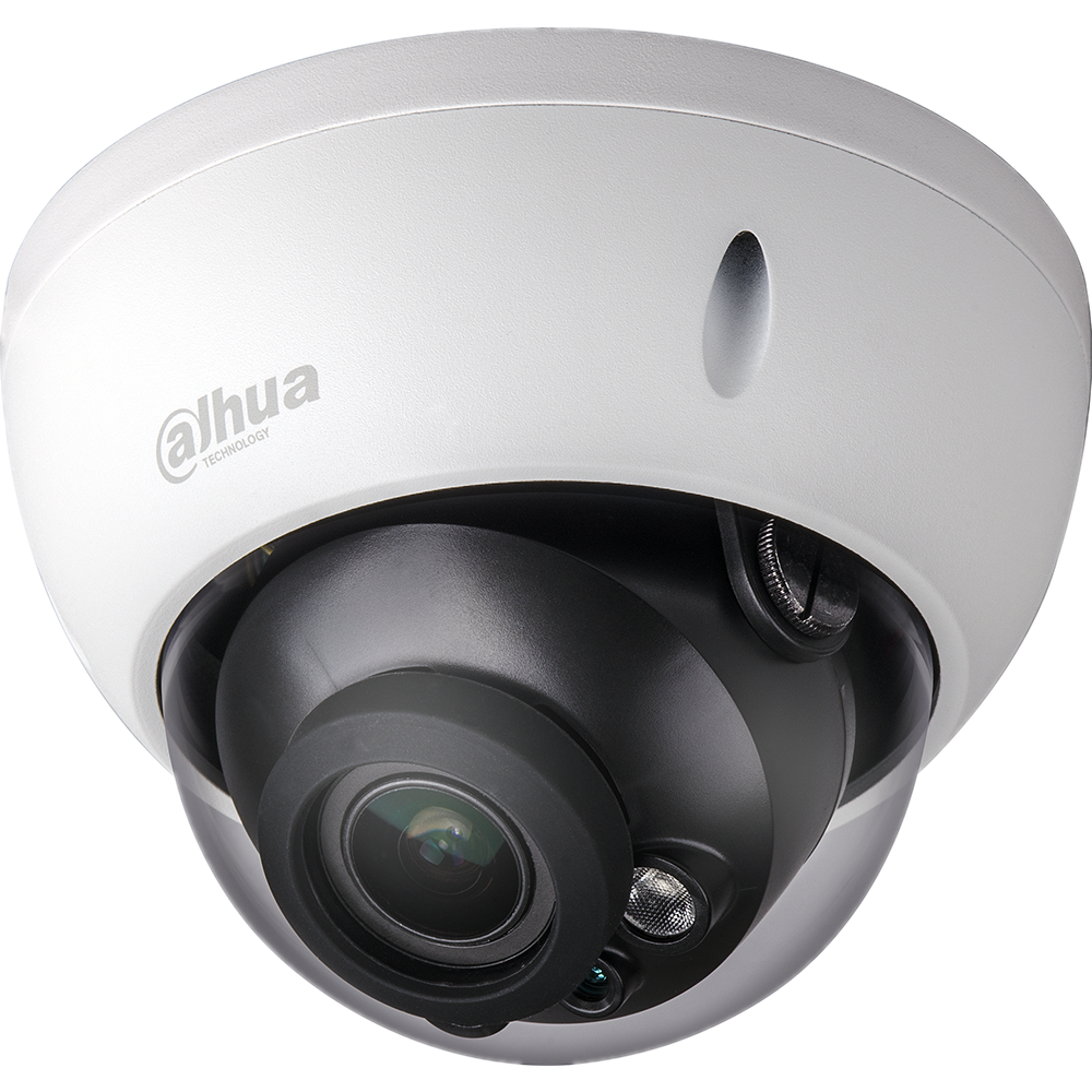 Dahua A21CM0Z 2MP Vari-focal Multi-format Starlight Dome Camera
