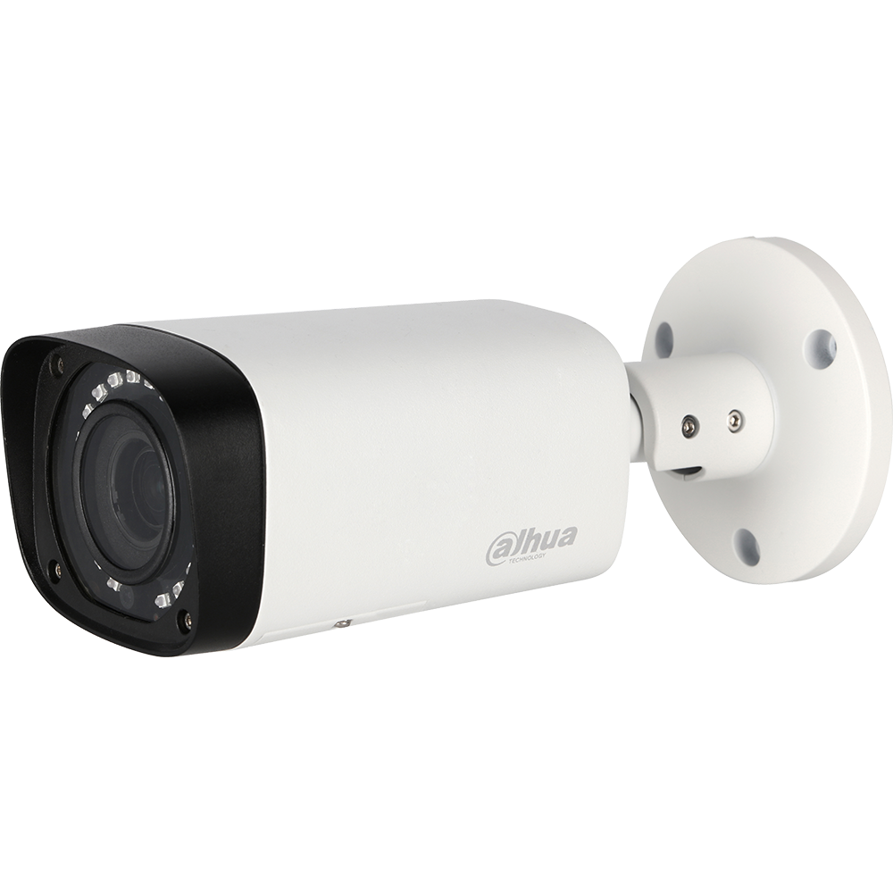 Dahua A22AC9Z 2MP WDR Vari-focal Multi-Format Bullet Camera