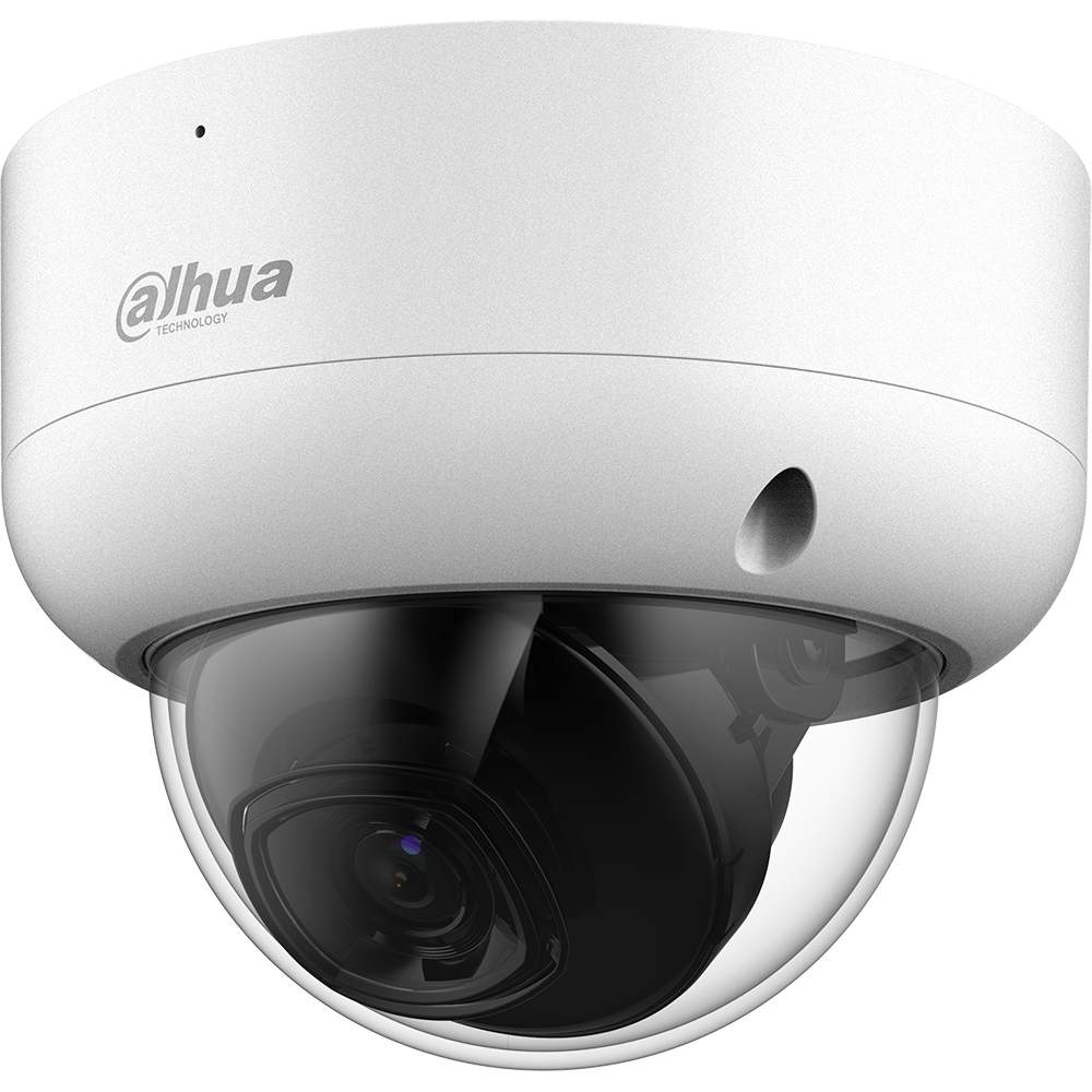 Dahua A22DL62 2MP Starlight Dome 2.8mm
