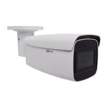 ACTi A418 6MP 5x Zoom Bullet Network Camera