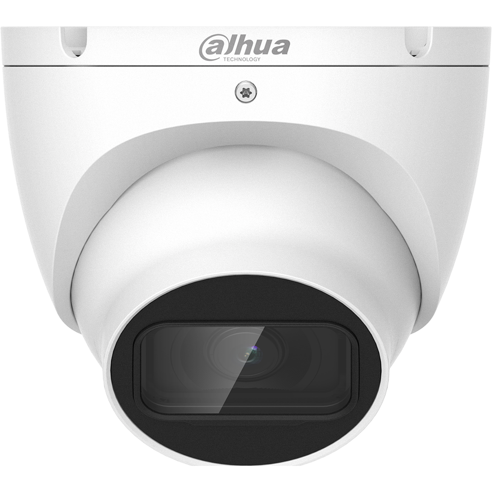 Dahua A51BJ02 - 5MP IR 2.8mm HDCVI Eyeball with 16:9 Aspect Ratio