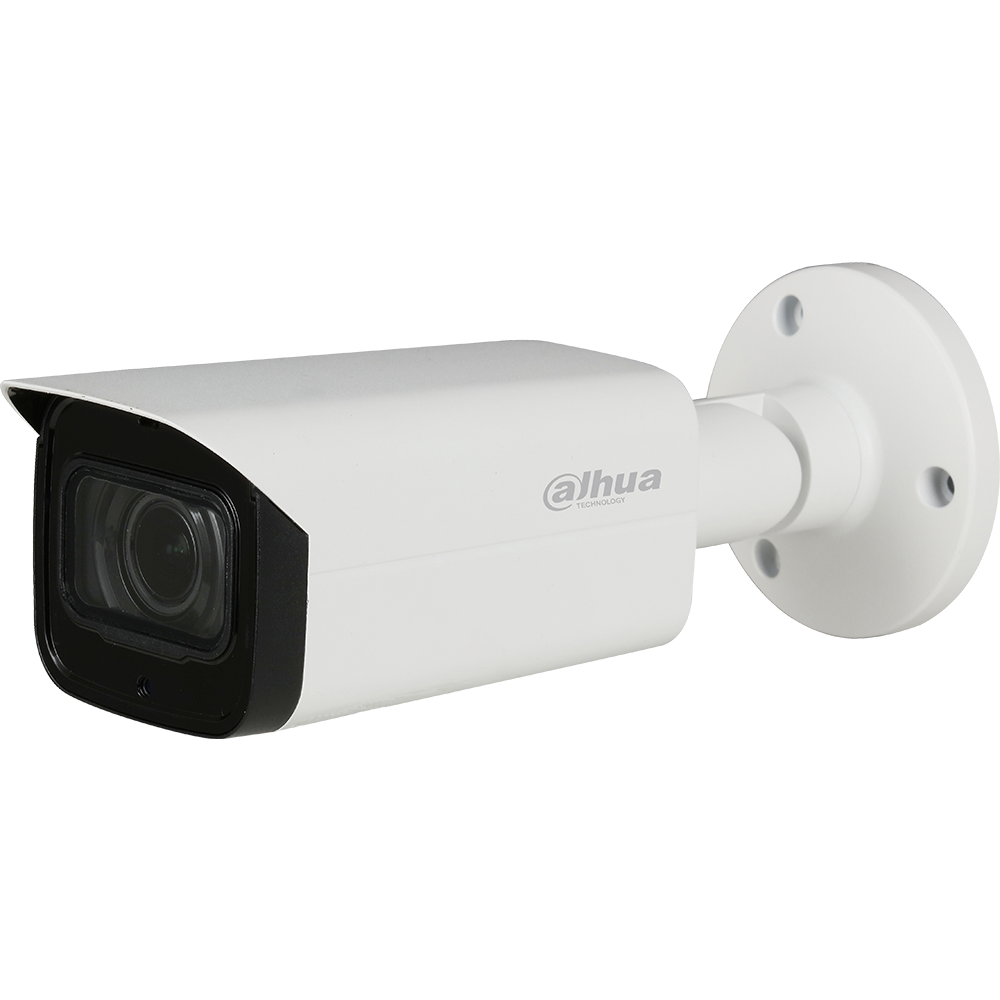 Dahua A52AF6Z 5MP HDCVI Vari-focal Multi-format Bullet Camera