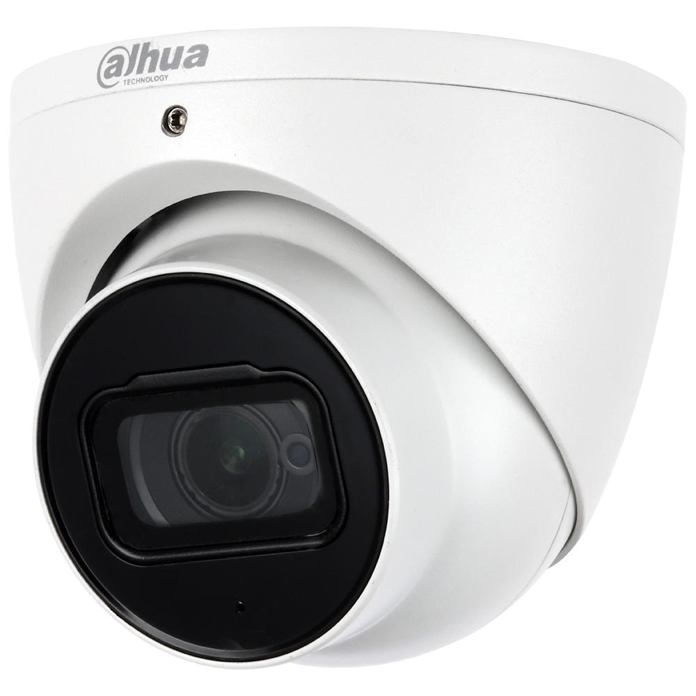 Dahua A52AJ6Z 5MP Vari-focal Multi-format Eyeball Camera