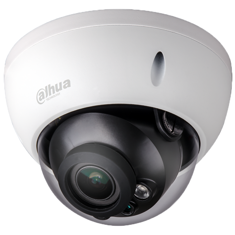Dahua A52AM9Z 5MP Vari-focal Multi-Format Dome Camera