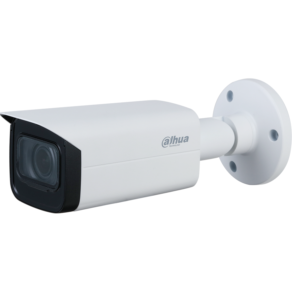 Dahua A52BFAZ Wide 5MP HDCVI IR Bullet 2.7-13.5mm Multi-format Starlight