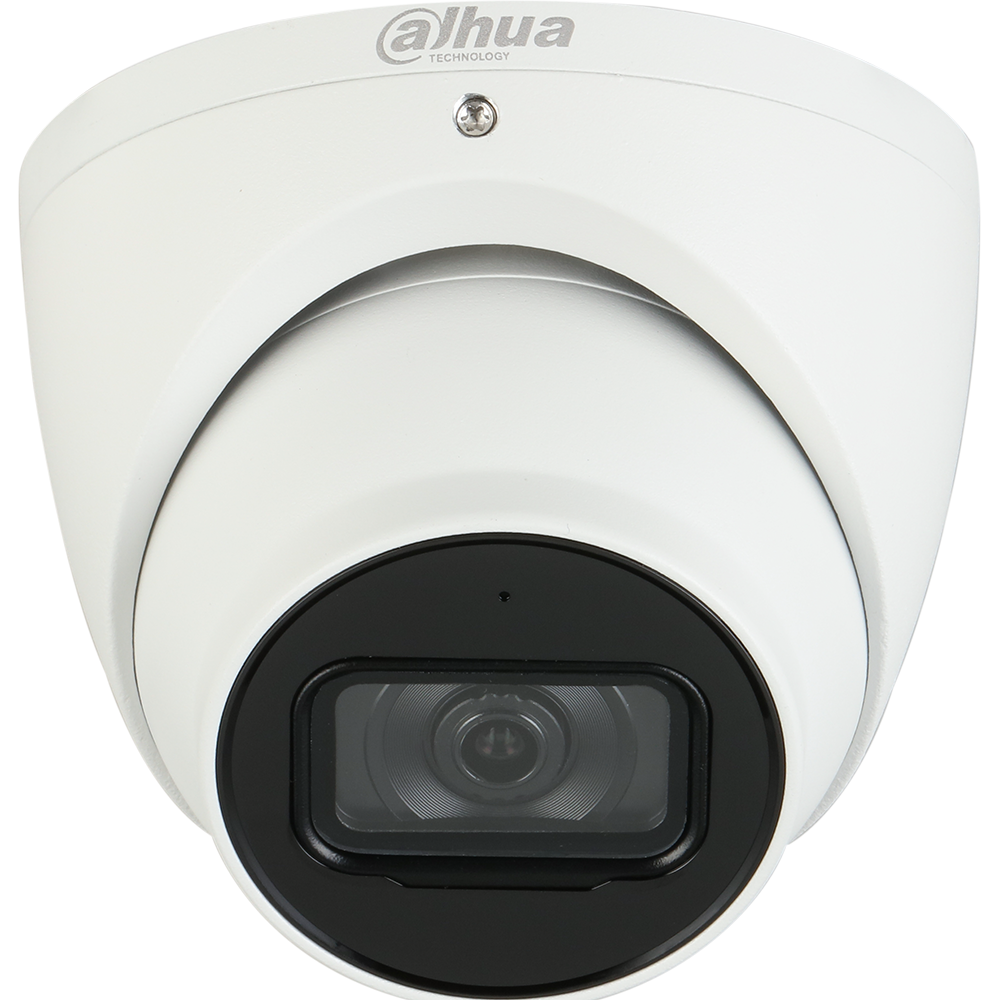 Dahua A52BJ62 Wide 5MP HDCVI IR Eyeball 2.8mm Multi-format Starlight